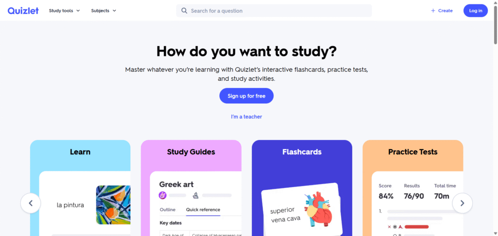 Quizlet