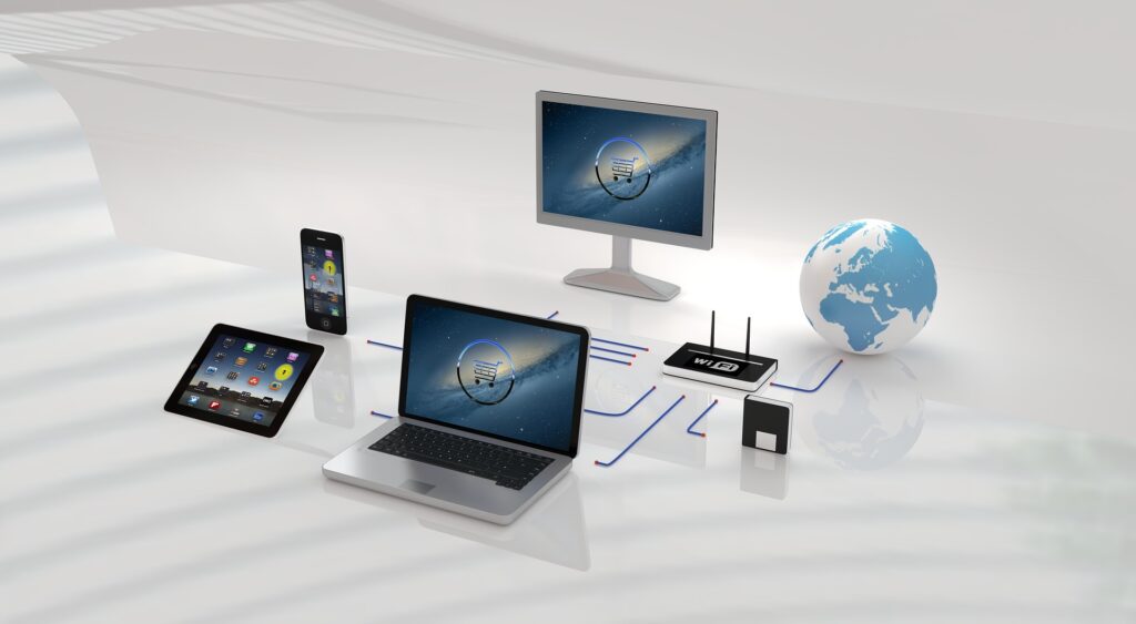 Ecommerce use of ImBg Remover