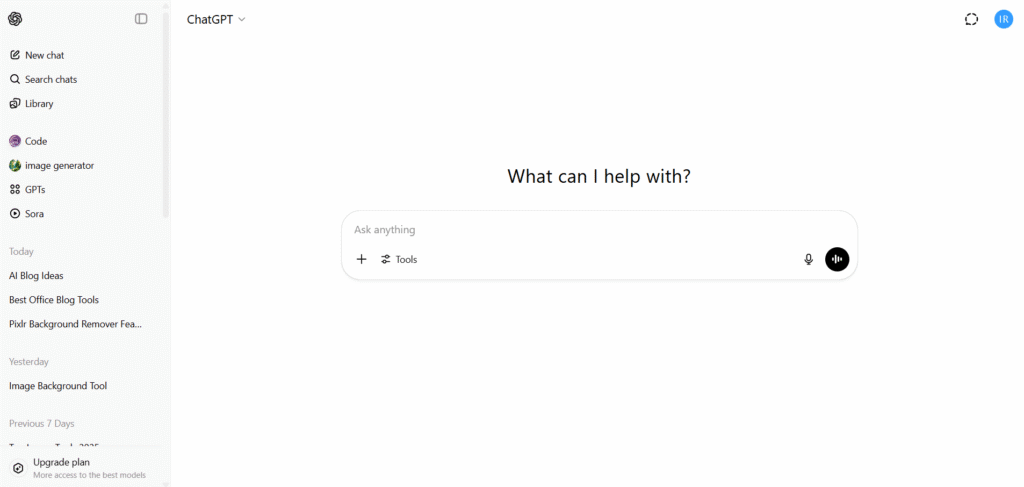 ChatGPT-5 The Ultimate AI Conversationalist