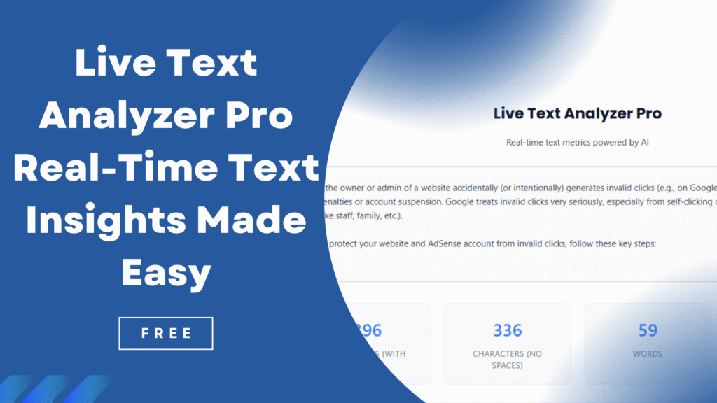 Live-Text-Analyzer-Pro-–-Real-Time-Text-Insights-Made-Easy.