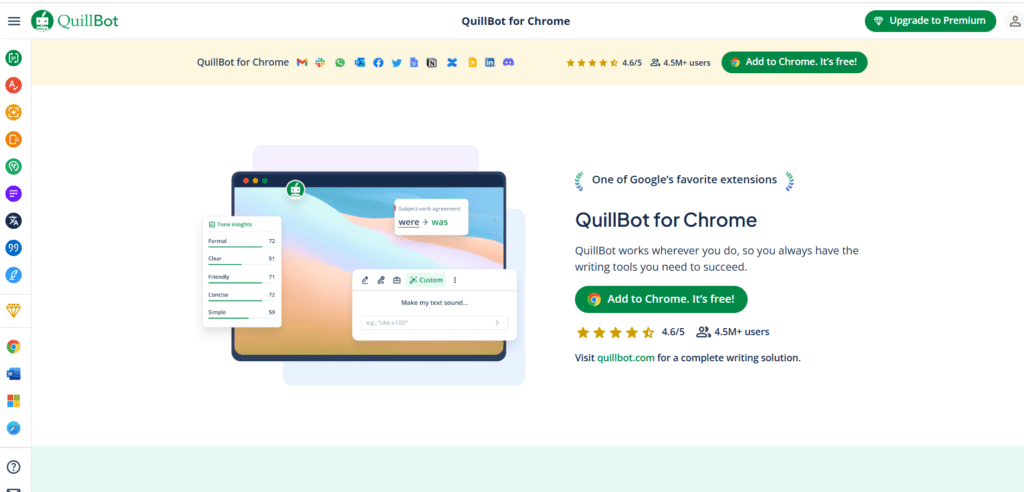 Grammarly