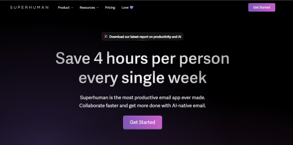 Superhuman AI