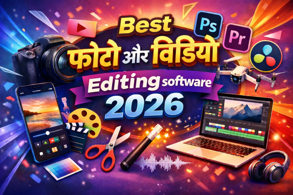 Best-फोटो-और-वीडियो-एडिटिंग-सॉफ्टवेयर-2026.